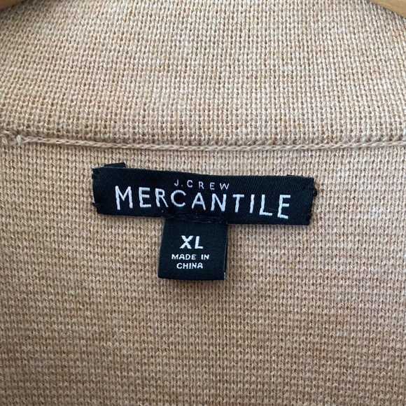 J Crew Factory Sweater Blazor - Picture 3 of 5